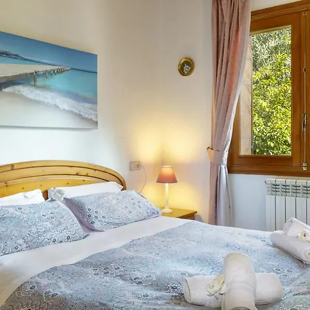 Villa Papalaya By Homevillas360 Port de Pollenca