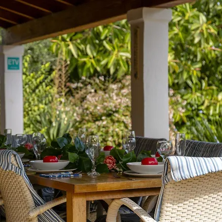 Papalaya By Homevillas360 Villa Port de Pollenca