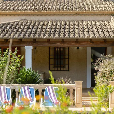Villa Papalaya By Homevillas360 Port de Pollenca