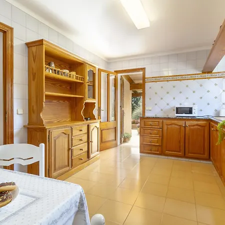 Papalaya By Homevillas360 Villa Port de Pollenca